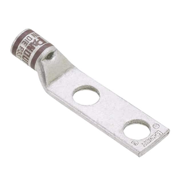 Panduit lugs [LCDX1/0-14A-X], PAC811