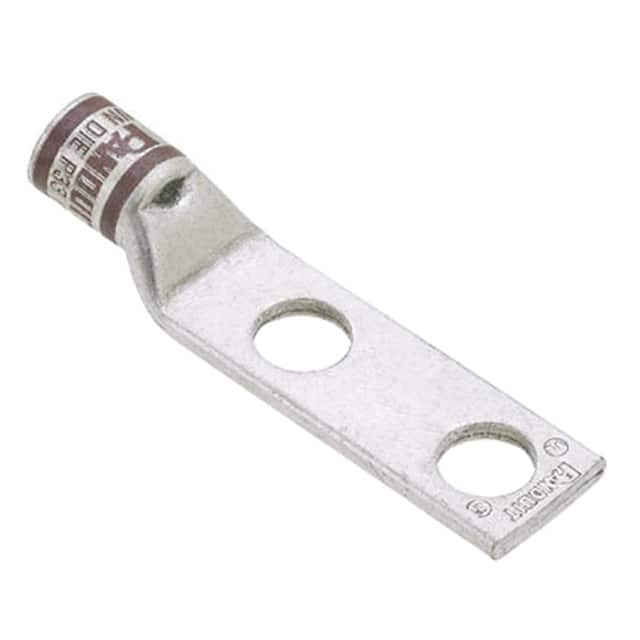 Panduit lugs [LCDX4/0-12-X], PAC821