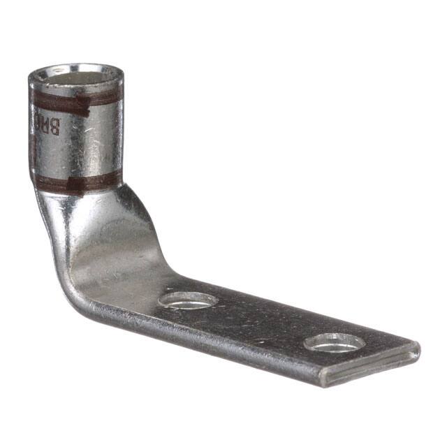 Panduit lugs [LCDX2-14DF-E], PAE140