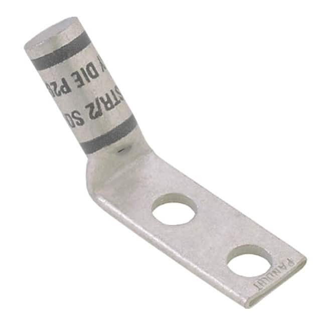Panduit lugs [LCDX2/0-38DH-X], PAE160