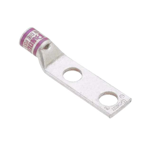 Panduit lugs [LCDX500-12-6], PAC824