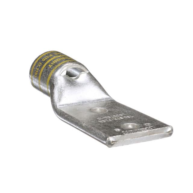 Panduit lugs [LCDX750-12-3], PAC828