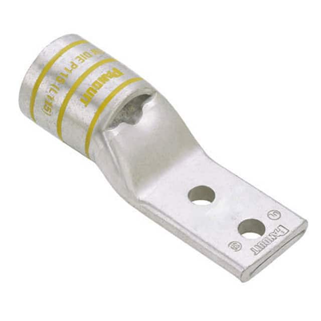 Panduit lugs [LCDXN2-14A-E], PAC831