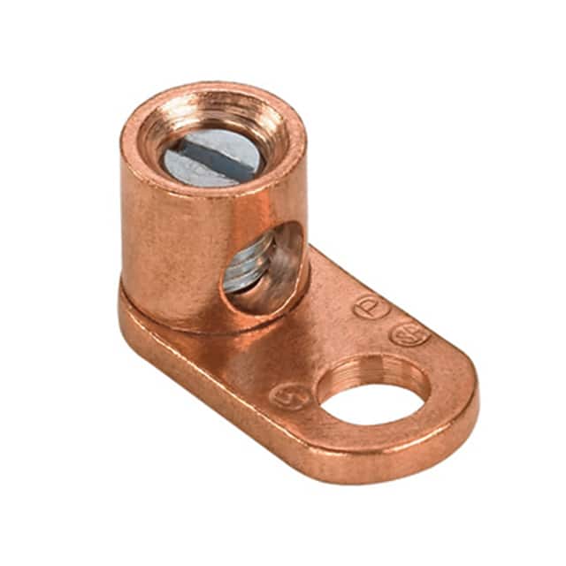 Panduit lugs [ML8-CY], PAE400