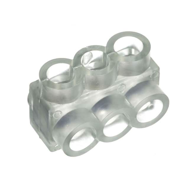 Panduit lugs [PCSB250-3S-6Y], PAE415