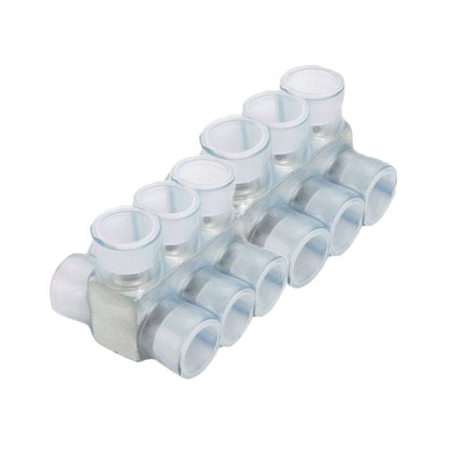 Panduit lugs [PCSB250-6-4Y], PAE420