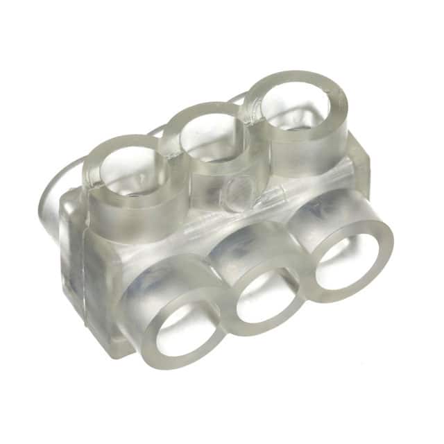 Panduit lugs [PCSB2/0-3-6], PAC878