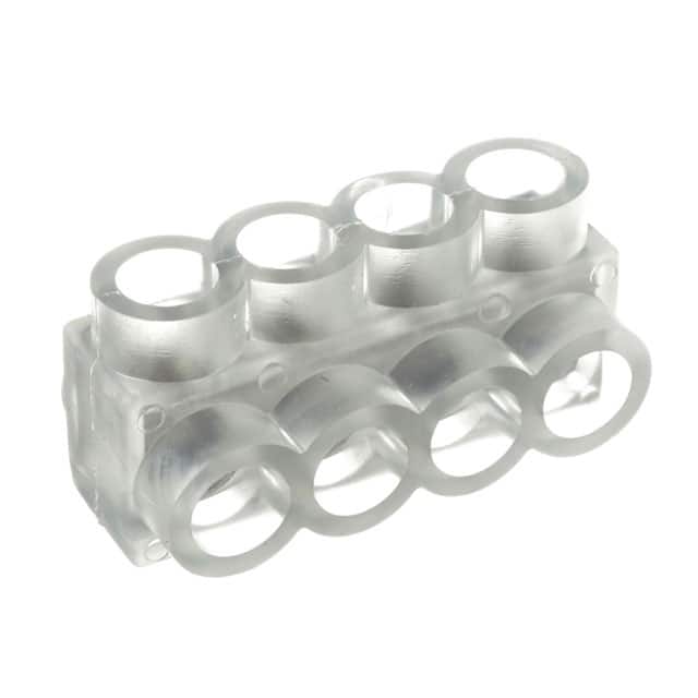 Panduit lugs [PCSB2/0-4S-6Y], PAC879