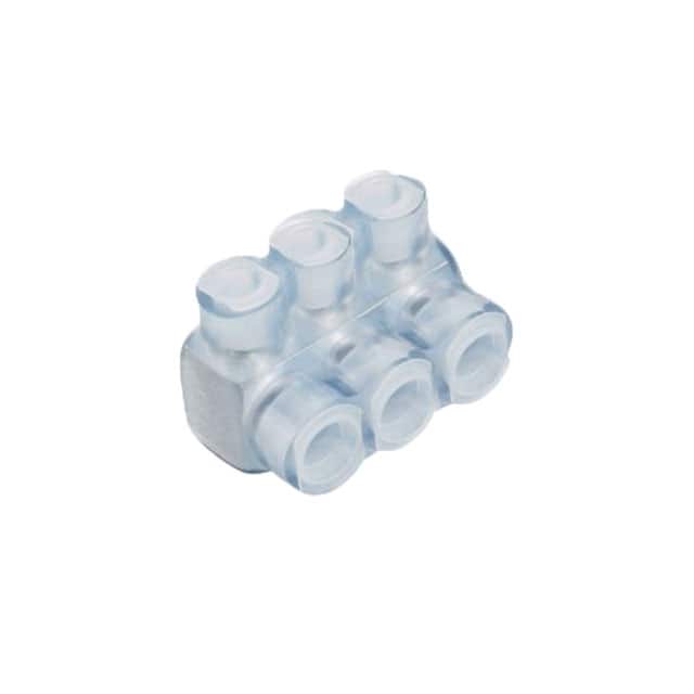 Panduit lugs [PCSB350-3S-4Y], PAC887