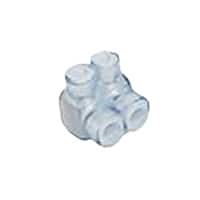 Panduit lugs [PCSB4-3S-12Y], PAE436