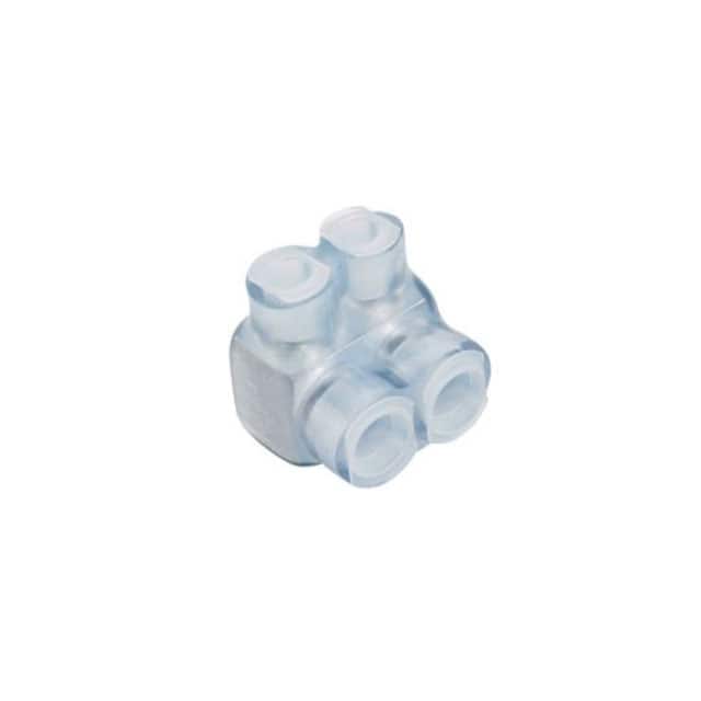 Panduit lugs [PCSB600-2S-4Y], PAE449