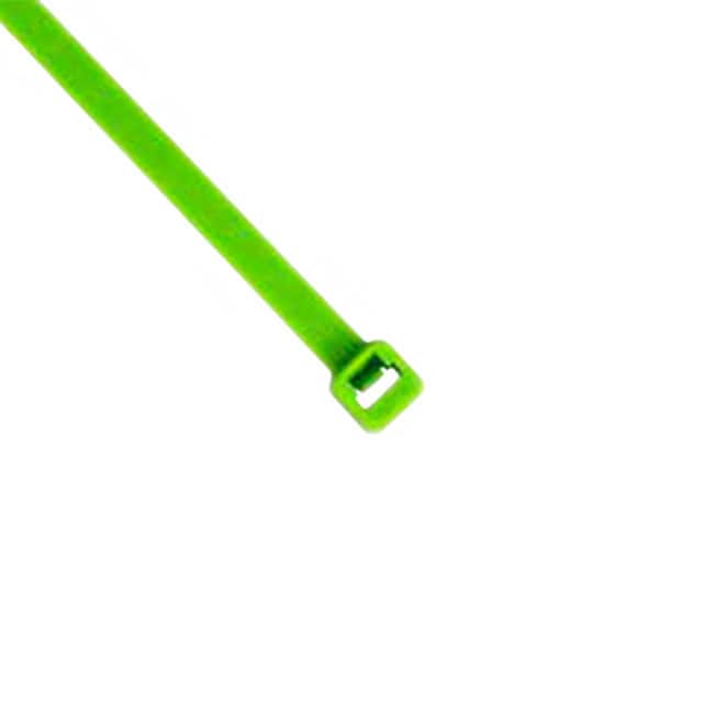 Dây rút Panduit 292mm x 4.83mm Green, Fluorescent [PLT3S-M55]