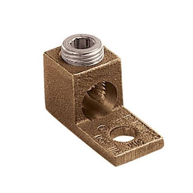 Panduit lugs [PNL-250-Q], PAC898