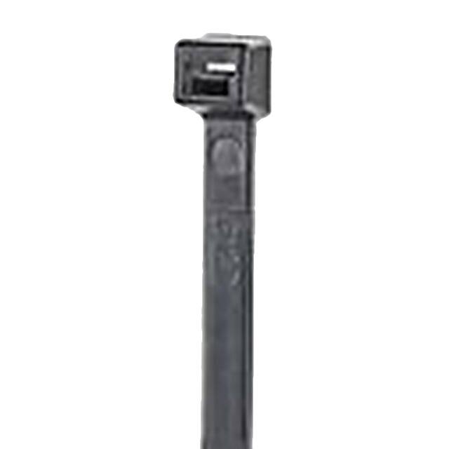 Dây rút Panduit 300mm x 3.56mm Black [S12-40-M0]