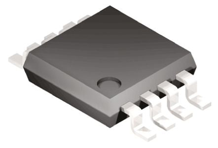STMicroelectronics LM2903YST 1458811