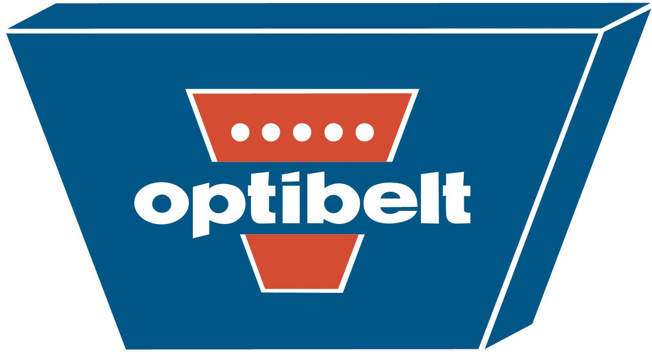 Dây curoa Optibelt 1224 S8MHL 300