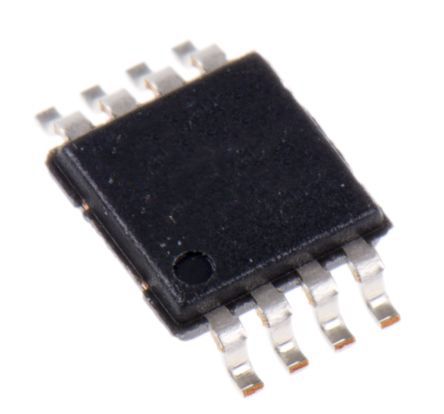 ROHM BD8152FVM-TR 1677530