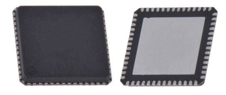 Cypress Semiconductor CY7C68013A-56LTXC 1710922