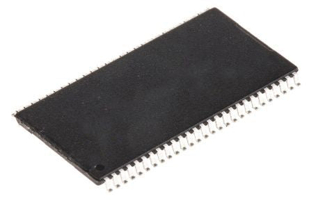 Cypress Semiconductor CY14B108N-ZSP45XI 1710963