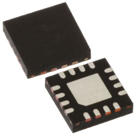 Microchip MIC2127AYML-T5 1757158