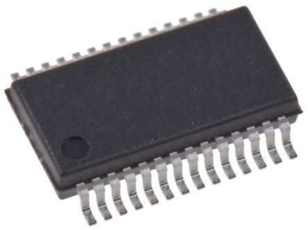 Cypress Semiconductor CY8C4245PVI-DS402 1768970