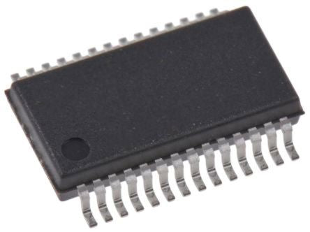 Cypress Semiconductor CY8C4124PVI-432 1771125