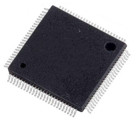 Microchip AT91SAM7XC512B-AU 1773427
