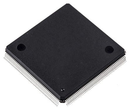 Microchip AT91SAM9XE512B-QU 1773430