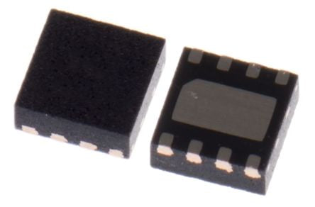 Cypress Semiconductor S25FL256SAGNFI001 1775275