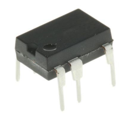 ON Semiconductor NCP1077ABP100G 1784335
