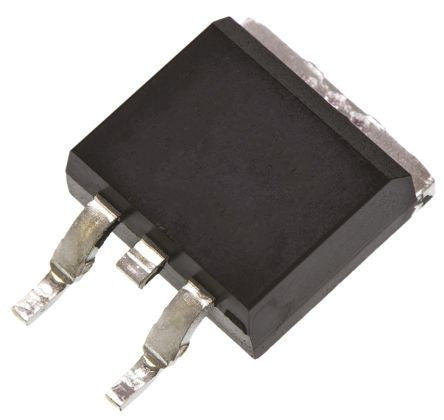 ON Semiconductor NTB082N65S3F 1784423