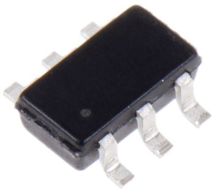 ON Semiconductor NCP1622DCCSNT1G 1784568