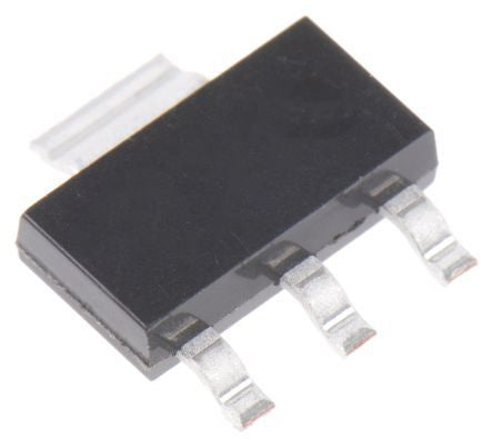 STMicroelectronics ACS108-6SN-TR 1785060