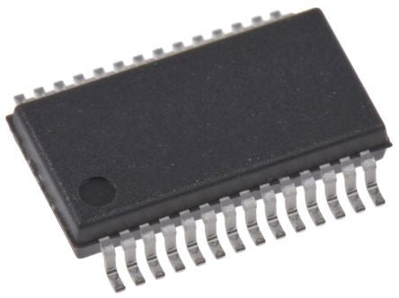 Cypress Semiconductor CY8C21534-24PVXIT 1792313
