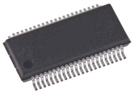 ON Semiconductor LV8702V-TLM-H 1809166
