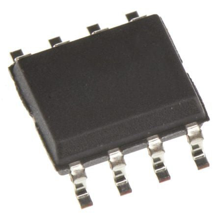 Cypress Semiconductor S25FL064LABMFI010 1811555