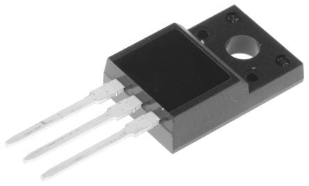 ON Semiconductor FDPF8D5N10C 1811863