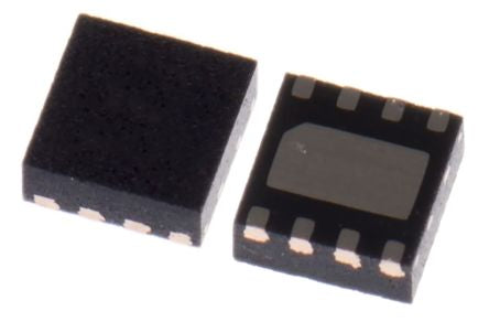 Cypress Semiconductor S25FL256SAGNFI010 1817431