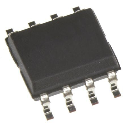 Cypress Semiconductor S25FL127SABMFI100 1817493
