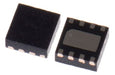Cypress Semiconductor S25FL256SAGNFI010 1817511