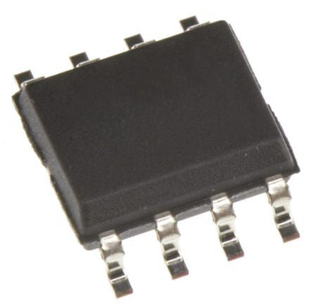 Cypress Semiconductor S25FL064LABMFI011 1818249