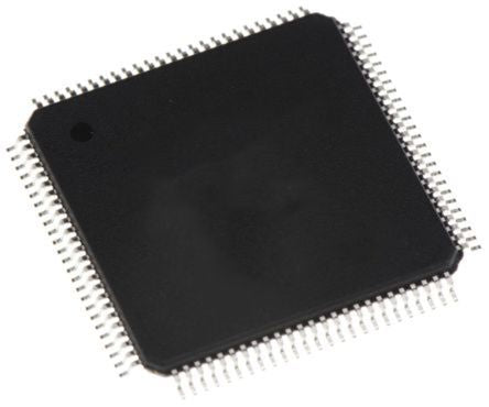 Cypress Semiconductor CY7C68014A-100AXC 1818273