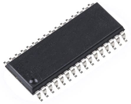 Cypress Semiconductor CY14E256LA-SZ25XI 1818389