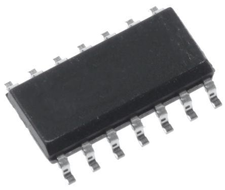 Analog Devices AD8644ARZ 1831775