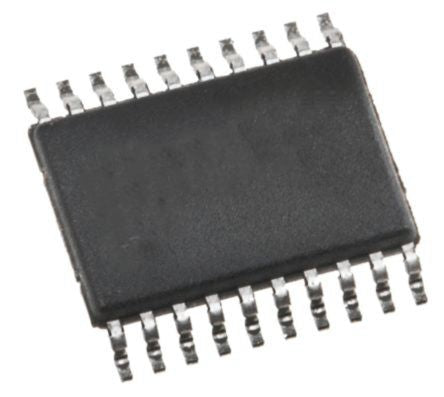 Analog Devices AD9764ARZ 1832168