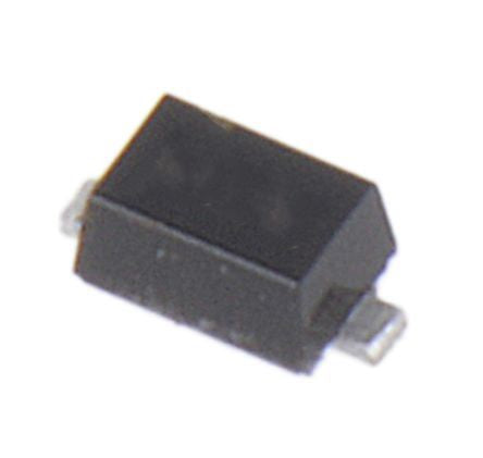 ON Semiconductor MM5Z10VT1G 1840983