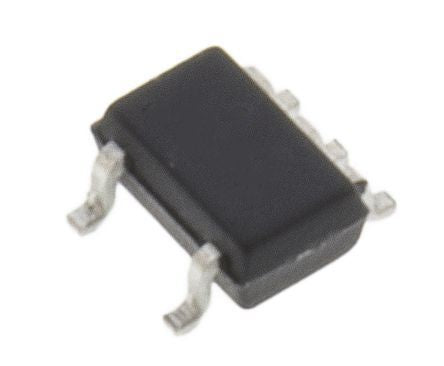 ON Semiconductor BAS21DW5T1G 1844169