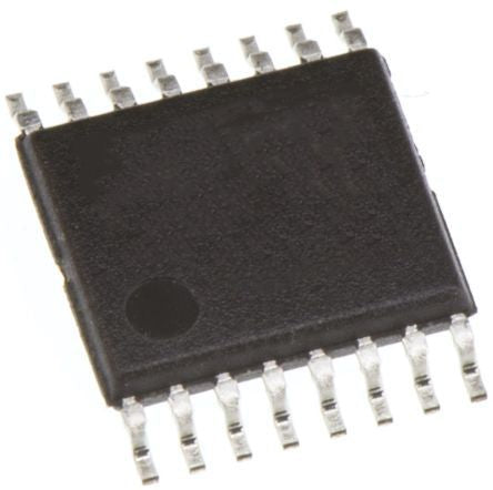 ON Semiconductor MC74HC165ADTR2G 1844276