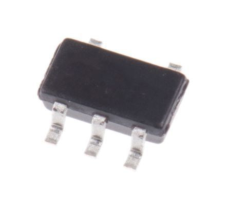ON Semiconductor M74VHC1G132DTT1G 1844768