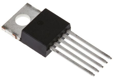 ON Semiconductor LM2576TV-ADJG 1844853